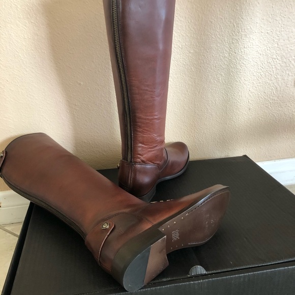 Frye Boots - Picture 3 of 4